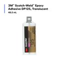 thumbnail image 2 of Adhésif Époxy 3 m Scotch-Wold DP125 Translucide 48,5 ml Duo-Pak, 2 of 5