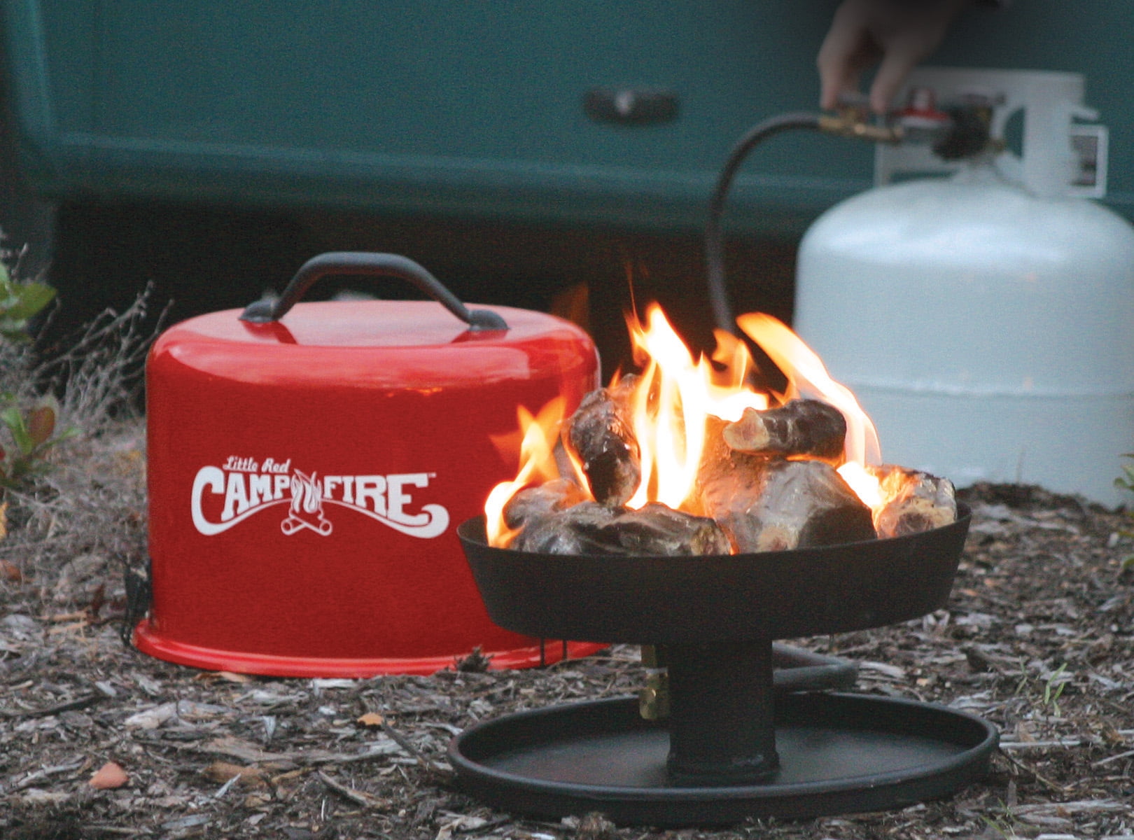 camco little red campfire 58031 stores