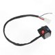 thumbnail image 2 of KTM HUSABERG GASGAS EC250 Headlight Horn Control Switch, 2 of 5