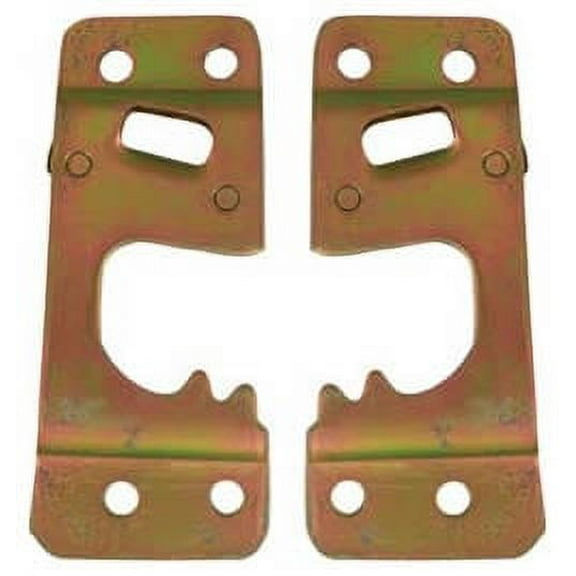 Brothers Trucks DS06466 Door Strikers - Pair