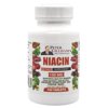 Vitamin B3 Niacin 100mg 100 Tabs Peter Gillham's Life Essentials