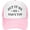 Pink 1, variant on Put It On My Dad's Tab Hat I Love My Day Cap Mesh Hat for Women Men Sun Tracker Hat Baseball Cap