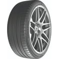 thumbnail image 2 of Set of 2 Bridgestone Potenza Sport 225/35R19 88Y XL Tires, 2 of 5