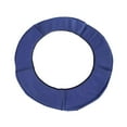 thumbnail image 3 of S SERENABLE Trampoline Pad Edge Cover Sun Protection Mat Practical Surround Spring Cover 40 inch, 3 of 9