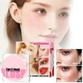 thumbnail image 4 of Natural Makeup Powder Long Lasting Cheek Color Buildable Blendable Finish For All Skin Tones 130g, 4 of 4
