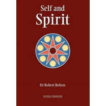 Self and Spirit, (Hardcover)