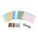 thumbnail image 3 of 10pcs Clip Wall Hanging Frame Picture Frame For Fujifilm Instax Mini Photos, 3 of 4