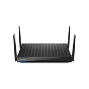 Linksys Dual-Band Mesh Wi-Fi 6 Wireless Router (MR9600)