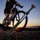 thumbnail image 5 of de sillín de bicicleta de montaña 27,2 mm / 28,6 mm / 30,4 mm / 30,9 mm / 31,6 mm x longitud 400 sillín de sillín para accesorios 309 mm negro Baoblaze Tija de sillín de bicicleta, 5 of 8
