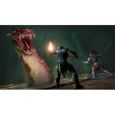 Pre-Owned Conan:Exiles, Maximum Games, PlayStation 4, 816819014998