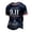Dark Blue, variant on 911 Memorial Shirts Courage Printed T Shirts for Man 911 25th Anniversary Tshirt Never Forget Printed Crewneck Tshirt Faith Courage Retro 25th Anniversary 9/11 Shirt