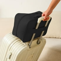 Czzoypi Shoe Bags for Travel Holds 3 Pair of Shoes Travel Shoe Bag for Packing Portable Shoe Cubes for Travel and Daily Use