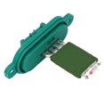 thumbnail image 4 of Resistencia Del Motor Del Ventilador, Ajuste Preciso 500326616 Resistencia Del Motor Del Ventilador Del Calentador De Alta Resistencia Para Vehículo, 4 of 7