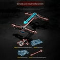 thumbnail image 6 of Rc RC Car 1:16 Scale 70km/h High Speed 4WD 2.4G Remote Control Off Road Car With LED Headlight, 6 of 7