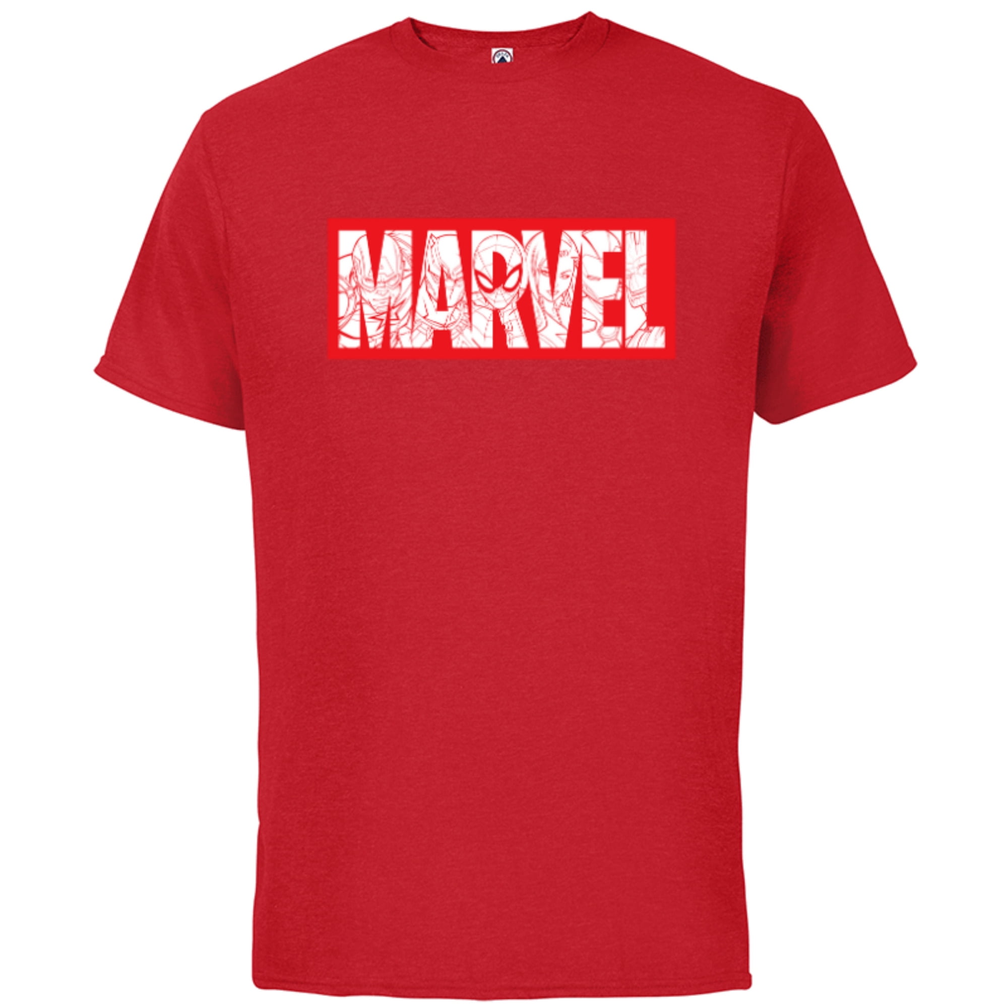 walmart super hero shirt