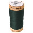 thumbnail image 4 of Colonial Organic 50wt Cotton Thread (300yds), 4 of 5