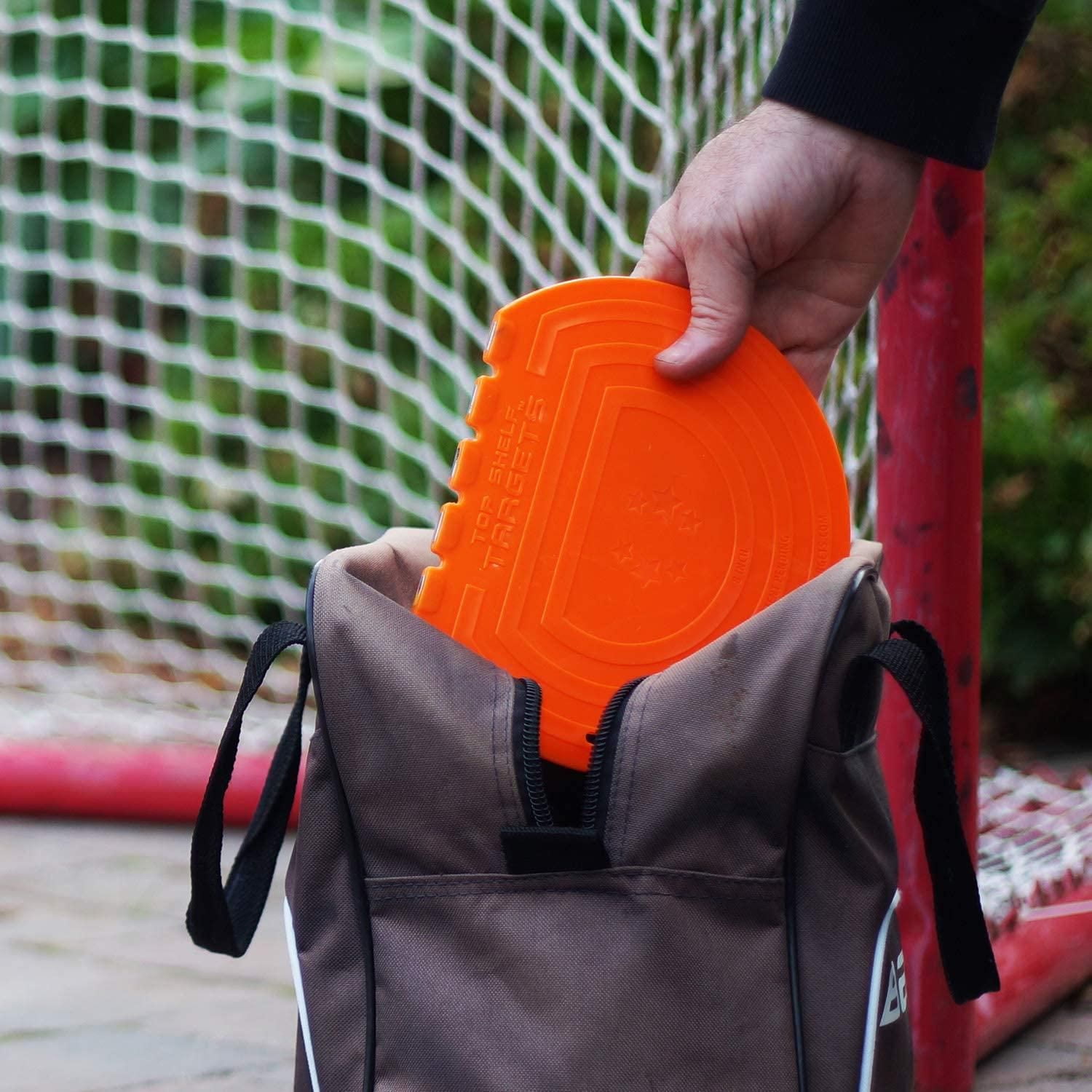 Top Shelf Targets Sniper 8" Target