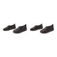 thumbnail image 3 of Minnieouse Zapatos planos para mujer, calzado cómodo y elegante para diario, sandalias elegantes para mujer, zapatos ligeros suaves 2023 Type7 NO7, 3 of 6