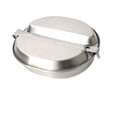 thumbnail image 4 of Fiambrera para acampar, , contenedores para preparar comidas, caja multiusos para refrigerios, porta alimentos para picnic, para viajes, picni, 4 of 7