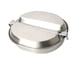 thumbnail image 4 of Fiambrera Bento para picnic, porta alimentos, caja para refrigerios, contenedor de almacenamiento de alimentos para picnic, escuela, 4 of 7
