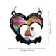thumbnail image 2 of Adorno Para Colgar En La Ventana Macorner Suncatcher Amistad Para Mujeres Cumpleaños Para Mujeres Amistad Amigo Cumpleaños Regálaselo A Tu Persona Favorita, 2 of 3
