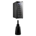 thumbnail image 1 of Combo cava de vinos para 12 botellas, Capacidad 35 L + Cubo enfriador de vinos AVERA EV12EV01, 1 of 12