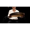thumbnail image 4 of MEINL Sonic Energy Wave Drum 18 in Walnut Brown, 4 of 5