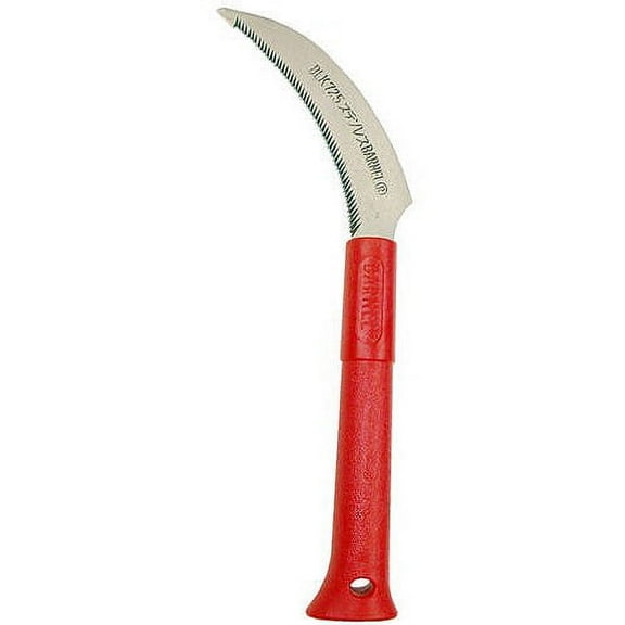 Barnel 9.5" Landscape, Sod and Harvest Knife/Sickle