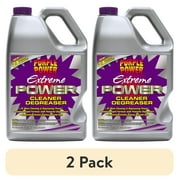 (2 pack) Purple Power Extreme Power Cleaner/Degreaser (1 Gallon)