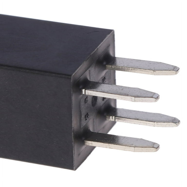 Omron Silver Omron 5 Omron Automation - MY4IN AC110/120 (S) - Ice Cube ...