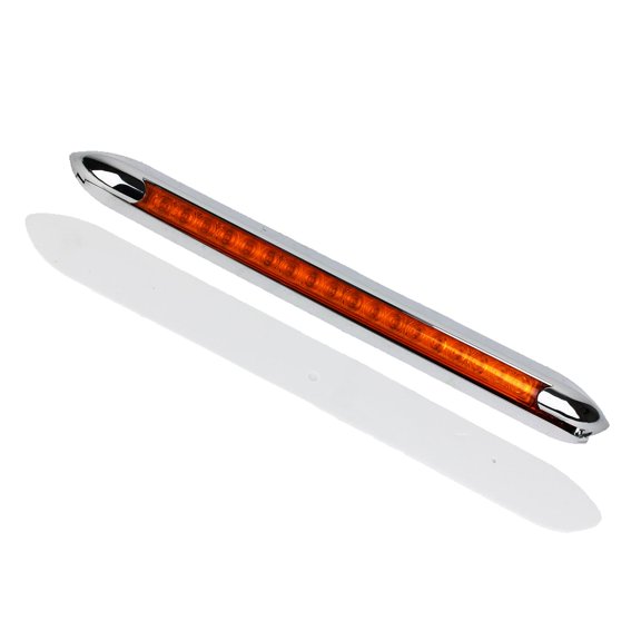 Optronics ILL71ABAWN 18" Amber LED Awning Light