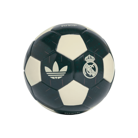 adidas Real Madrid Away Mini Ball