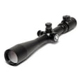 thumbnail image 4 of Osprey Global TA6-24x50IRF: Precision 6-24X 50mm Hunting Scope with Illuminated Rangefinder Reticle in Matte Black, 4 of 5