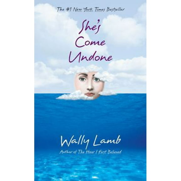 Pre-Owned She's Come Undone (Unknown) 0671021001 9780671021009