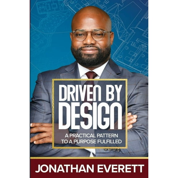 Driven By Design, (Paperback)