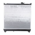 thumbnail image 2 of TYC 1864 Radiator Fits select: 1994-1998 SUZUKI SIDEKICK, 2 of 5
