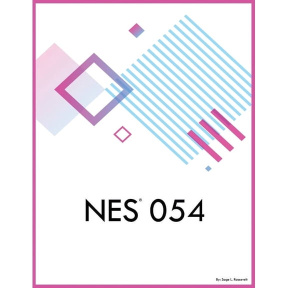 NES 054, (Paperback)