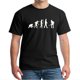 thumbnail image 5 of Camisetas de algodón para niña sueca respetuosas con el medio ambiente de Greta Thunberg, camisetas de cuello redondo para hombre, camisetas de Greta Thunberg "¿Cómo te atreves?", 5 of 7