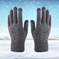 thumbnail image 3 of Runquan Winter for Men - Thermal Black Gray, 3 of 8
