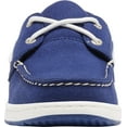 thumbnail image 4 of Women's Eastland Solstice Cubs Blue Canvas 6 M, 4 of 7
