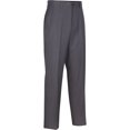 thumbnail image 1 of Greg Norman - Pantalones casuales de golf para hombre, color gris, 40 de alto x 34 de largo, 1 of 1