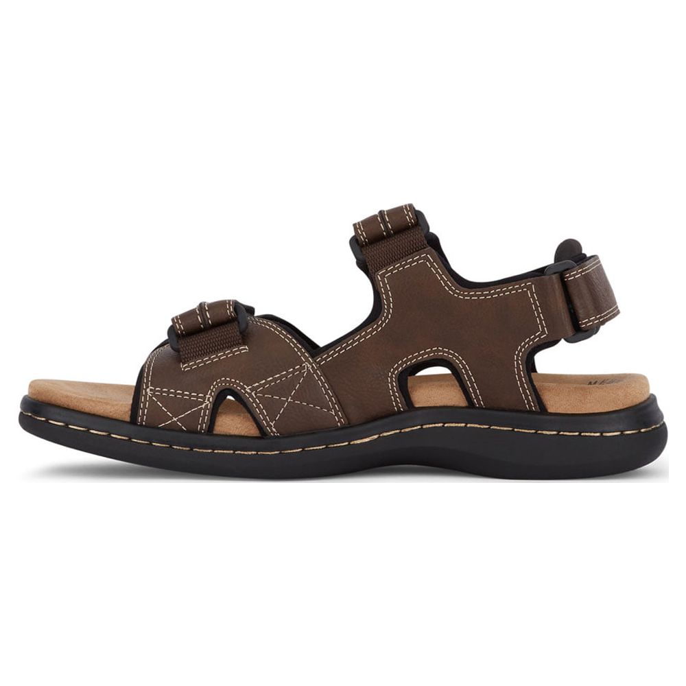 Dockers Men's Newpage Outdoor Sport Sandal with Memory Foam photo 5