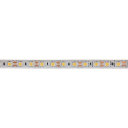 

Dainolite Waterproof 17.3W/M 3500K 24VDC 5M 13mm LED - Clear