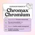 thumbnail image 6 of Lemme Curb Cravings Soft Chews - Manage Appetite, Support Metabolism. Mixed Berry, 30 count, 6 of 8