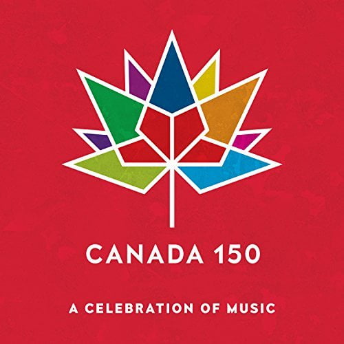 Various Artists - Canada 150: Icon / Various - Music & Performance - CD