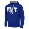 thumbnail image 2 of Men's Antigua  Royal New York Giants Victory Hoodie, 2 of 3