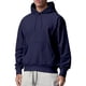 thumbnail image 1 of Sudadera Para Relajado Pure Color Pop Hombre Larga Oversize, 1 of 3