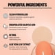 thumbnail image 5 of Parches hidrocoloides para granitos Acne Healing Dots PEACE OUT, 20 unidades, 5 of 8