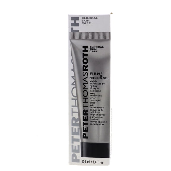 Peter Thomas Roth Firmx Peeling Gel, 3.4 oz