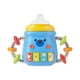 thumbnail image 2 of Sensory Soothing Bottle Rattle With Light And Music Teether Toy For Early Learning And Calming Play, 2 of 7